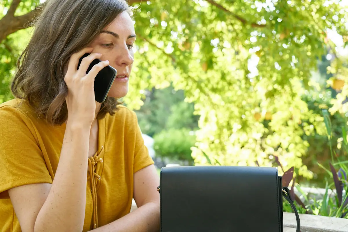 Spoofing telefoniczny - dlaczego dzwoni do mnie mój własny numer?