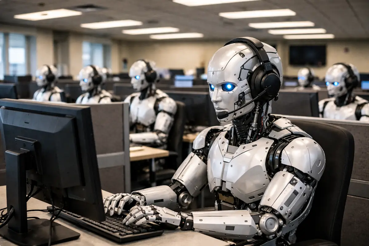 Telemarketing i Boty - Jak skutecznie zablokować spam?